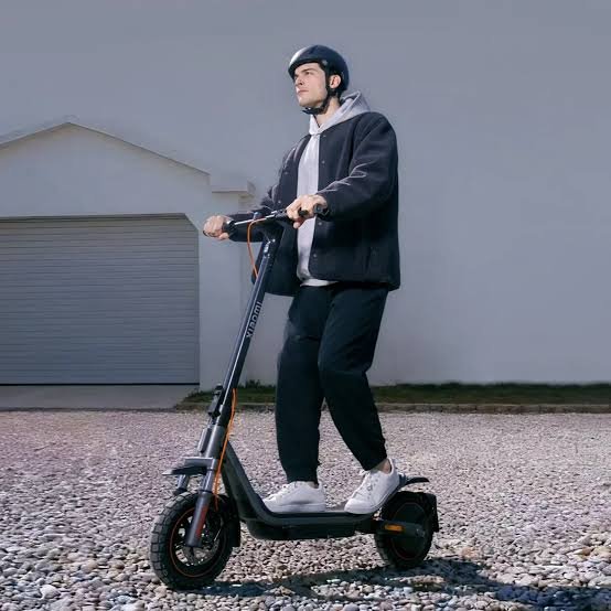 Electric Scooters