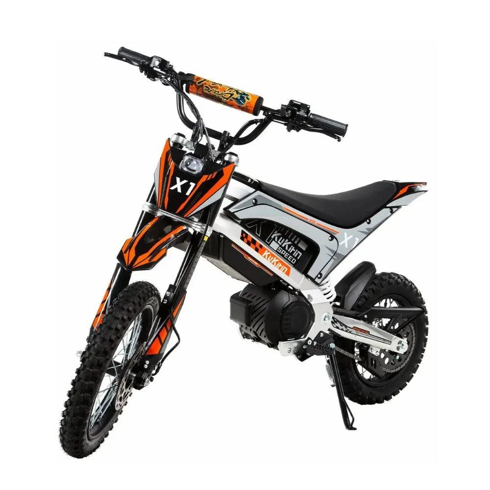 KuKirin X1 Electric Dirt Bike