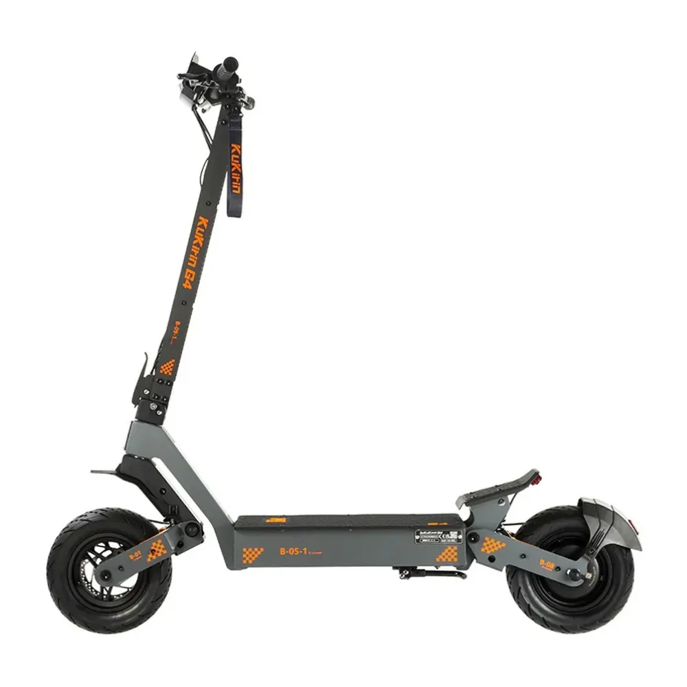 KuKirin G4 Electric Scooter